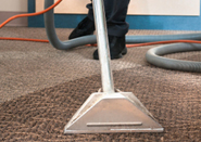 Carpet Cleaning Service
