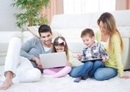 Green Cleaning Products